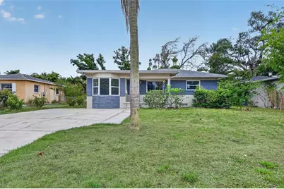 5130 2nd Avenue N, Saint Petersburg, FL 33710 - Photo 1