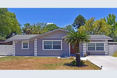 4311 W Virginia Avenue, Tampa, FL 33614 - Photo 1