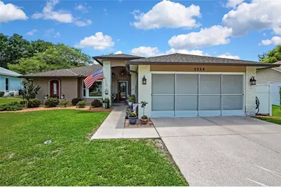 8224 Sugarbush Drive, Spring Hill, FL 34606 - Photo 1