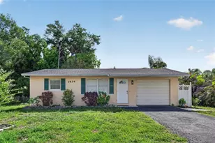 1934 Flamingo Dr, North Fort Myers, FL 33917 - Photo 1