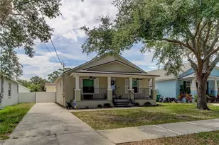 7214 S De Soto St, Tampa, FL 33616 - Photo 1