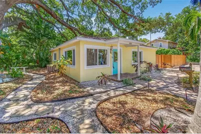 2200 8th Avenue N, Saint Petersburg, FL 33713 - Photo 1