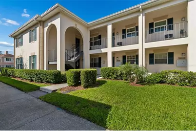 10340 Carrollwood Lane #163, Tampa, FL 33618 - Photo 1