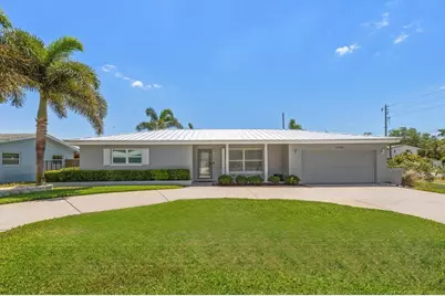13996 Barbados Drive, Seminole, FL 33776 - Photo 1
