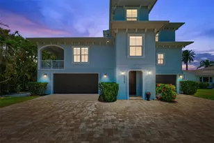 7115 Bay St, Saint Pete Beach, FL 33706 - Photo 1