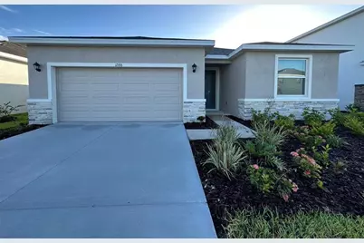 12456 Nantahala Run, Parrish, FL 34219 - Photo 1