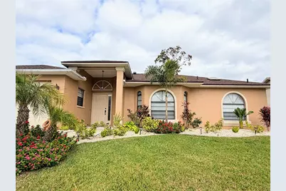 1503 Overland Drive, Spring Hill, FL 34608 - Photo 1
