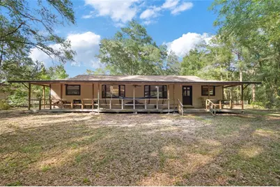 15700 Doe Trail, Brooksville, FL 34601 - Photo 1