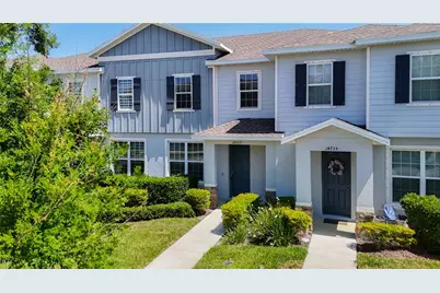 14729 Promenade Parkway, Odessa, FL 33556 - Photo 1