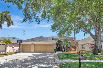12012 Northumberland Drive, Tampa, FL 33626 - Photo 1