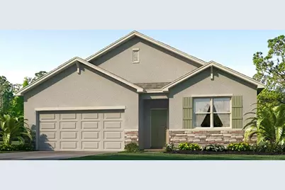8488 Wheat Stone Drive, Zephyrhills, FL 33540 - Photo 1