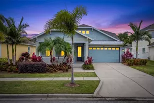 513 Manns Harbor Dr, Apollo Beach, FL 33572 - Photo 1
