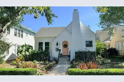 316 18th Avenue NE, Saint Petersburg, FL 33704 - Photo 1