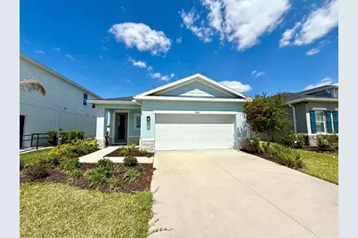 2467 White Ladyfish Road, Wimauma, FL 33598 - Photo 1