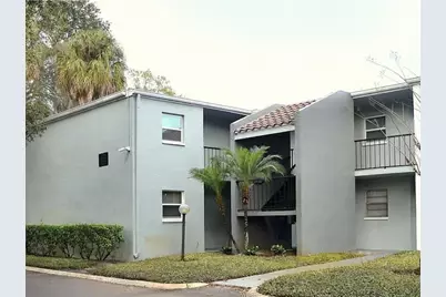 2814 Somerset Park Drive #203, Tampa, FL 33613 - Photo 1
