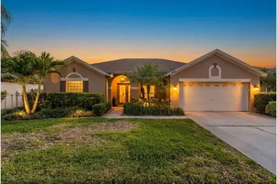 10509 Weybridge Drive, Tampa, FL 33626 - Photo 1