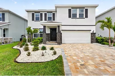16946 Oval Rum Drive, Wimauma, FL 33598 - Photo 1