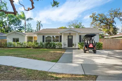 1246 Idlewild Drive, Clearwater, FL 33755 - Photo 1