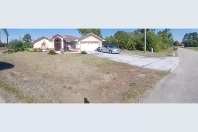 706 Canterbury Circle, Lehigh Acres, FL 33974 - Photo 1