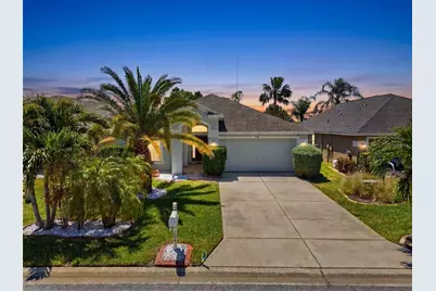 2706 Tidal Creek Drive, Holiday, FL 34691 - Photo 1