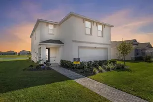 16716 Glacier Bay Loop, Wimauma, FL 33598 - Photo 1