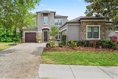 3220 Majestic View Drive, Lutz, FL 33558 - Photo 1