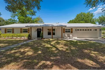 2540 Lake Ellen Circle, Tampa, FL 33618 - Photo 1