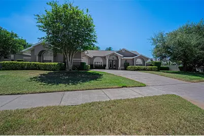 2814 Jarvis Circle, Palm Harbor, FL 34683 - Photo 1