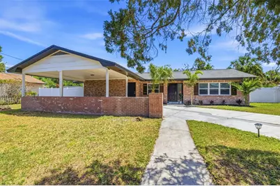 4433 Pompano Drive, Tampa, FL 33617 - Photo 1