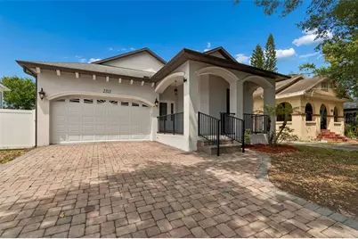 2311 W Aileen Street, Tampa, FL 33607 - Photo 1