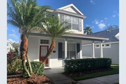 10804 Spring Mountain Place, Tampa, FL 33626 - Photo 1