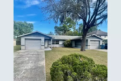10337 Usher Street, Spring Hill, FL 34608 - Photo 1