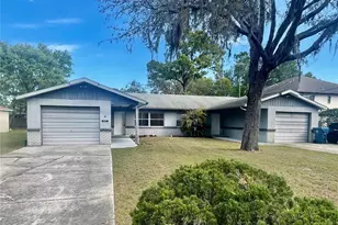 10337 Usher St, Spring Hill, FL 34608 - Photo 1