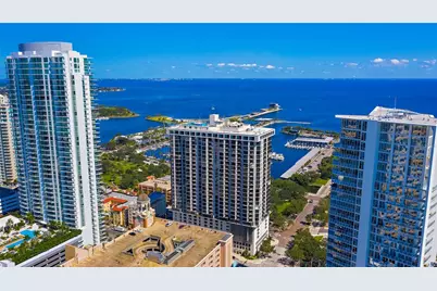 1 Beach Drive SE #2512, Saint Petersburg, FL 33701 - Photo 1