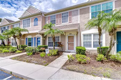 6335 Bayside Key Drive, Tampa, FL 33615 - Photo 1
