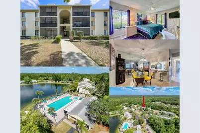 3188 Lake Pine Way S #B1, Tarpon Springs, FL 34688 - Photo 1