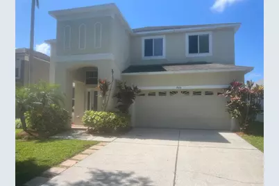 19036 Fishermans Bend Drive, Lutz, FL 33558 - Photo 1