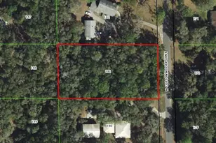 4904 N Cottonwood Point, Hernando, FL 34442 - Photo 1