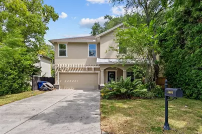 3401 W Oakellar Avenue, Tampa, FL 33611 - Photo 1