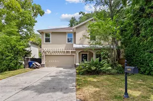 3401 W Oakellar Ave, Tampa, FL 33611 - Photo 1