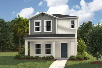 9188 Bent Branch, Dade City, FL 33525 - Photo 1