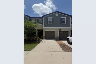 17586 Nectar Flume Drive, Land O Lakes, FL 34638 - Photo 1