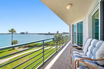 8021 Sailboat Key Boulevard S #302, Saint Pete Beach, FL 33707 - Photo 1