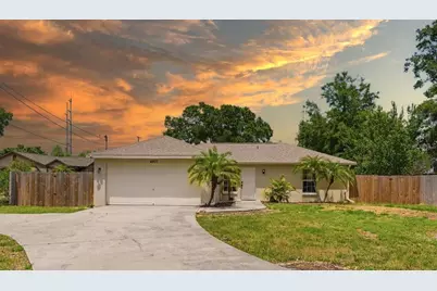 4907 Bradford Lane, Tampa, FL 33624 - Photo 1