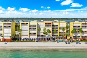 16500 Gulf Blvd, North Redington Beach, FL 33708 - Photo 1