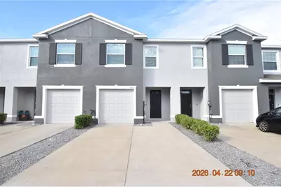8651 Falling Blue Place #8651, Riverview, FL 33578 - Photo 1
