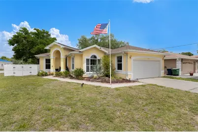 3217 W Bay Avenue, Tampa, FL 33611 - Photo 1
