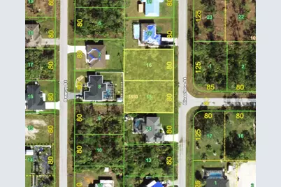 5397 Bluestone Street, Port Charlotte, FL 33981 - Photo 1