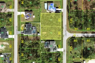 5397 Bluestone St, Port Charlotte, FL 33981 - Photo 1