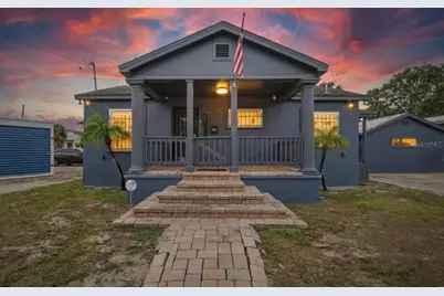 1305 N Armenia Avenue, Tampa, FL 33607 - Photo 1